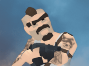 Desire – FPS online