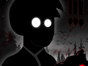 Dimness – The Dark World Endless Runner Game