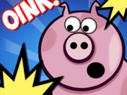 Don’t Drop the Pig