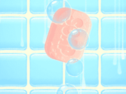 Don’t Drop the Soap