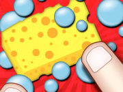 Don’t Drop the Sponge