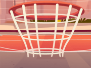 Dunk Ball