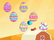 Eggs Breaker Game