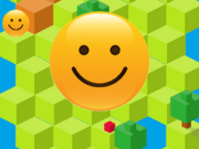Emoji Down The Hill
