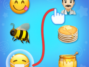 Emoji Matching Puzzle