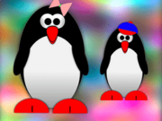 Esther the Penguin – Return to Antartica