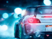 Extreme Drift Racing