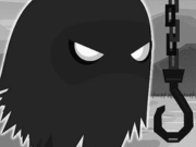 Faded Nightmare Game