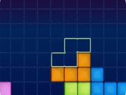 Falling Blocks – the TETRIS game