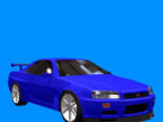 Fast Furious Skyline