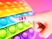 Fidget Popit Challange