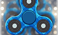 Fidget Spinner Creator