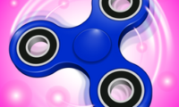 Fidget Spinner Mania