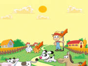 Find Seven Differences