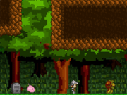 Fire Knight Adventure