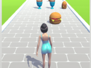 Fitness Race