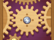 Fix It Gear Puzzle game