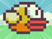 Flappy Bird Old Style