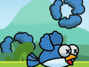Flappy Bird Runner