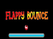 Flappy Bounce