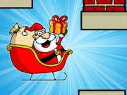 Flappy Santa