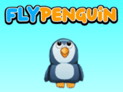 Fly Penguin