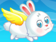 Flying Bunny