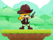 Forest Ranger Adventure