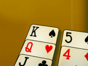 Freecell Solitaire Cards