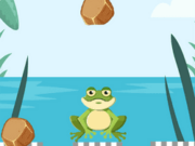 Frog Jump
