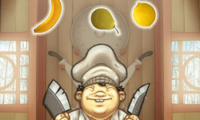 Fruit Chef