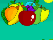 Fruit Clicker 2