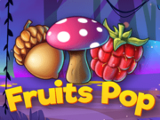 Fruits Pop Legend