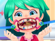 Funny Dentist Surgery