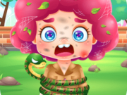 Funny Rescue Zookeeper