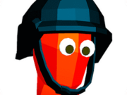 Funny Shooter – Destroy all enemies