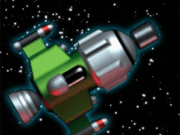 Geomatrix Space Wars