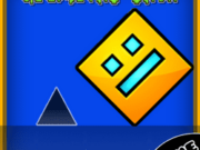 Geometry Dash Game