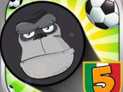 Go Go Gorilla