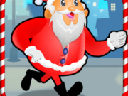 Go Santa Go