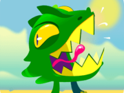 Gobo Desert of Cubes