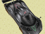 Grand Theft Blockworld