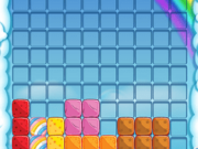 Gummy Blocks Battle