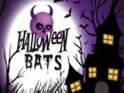 Halloween Bats