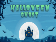 Halloween Ghost