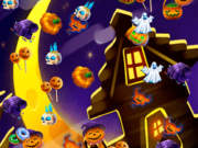 Halloween Hidden Object