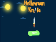 Halloween Knife