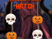 Halloween Match