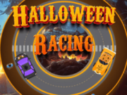 Halloween Racing