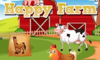 Happy Farm
